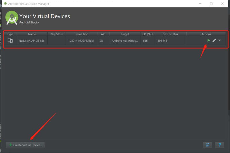 Android Studio Tinychen S Studio - Desktop Dark Textures for Desktop